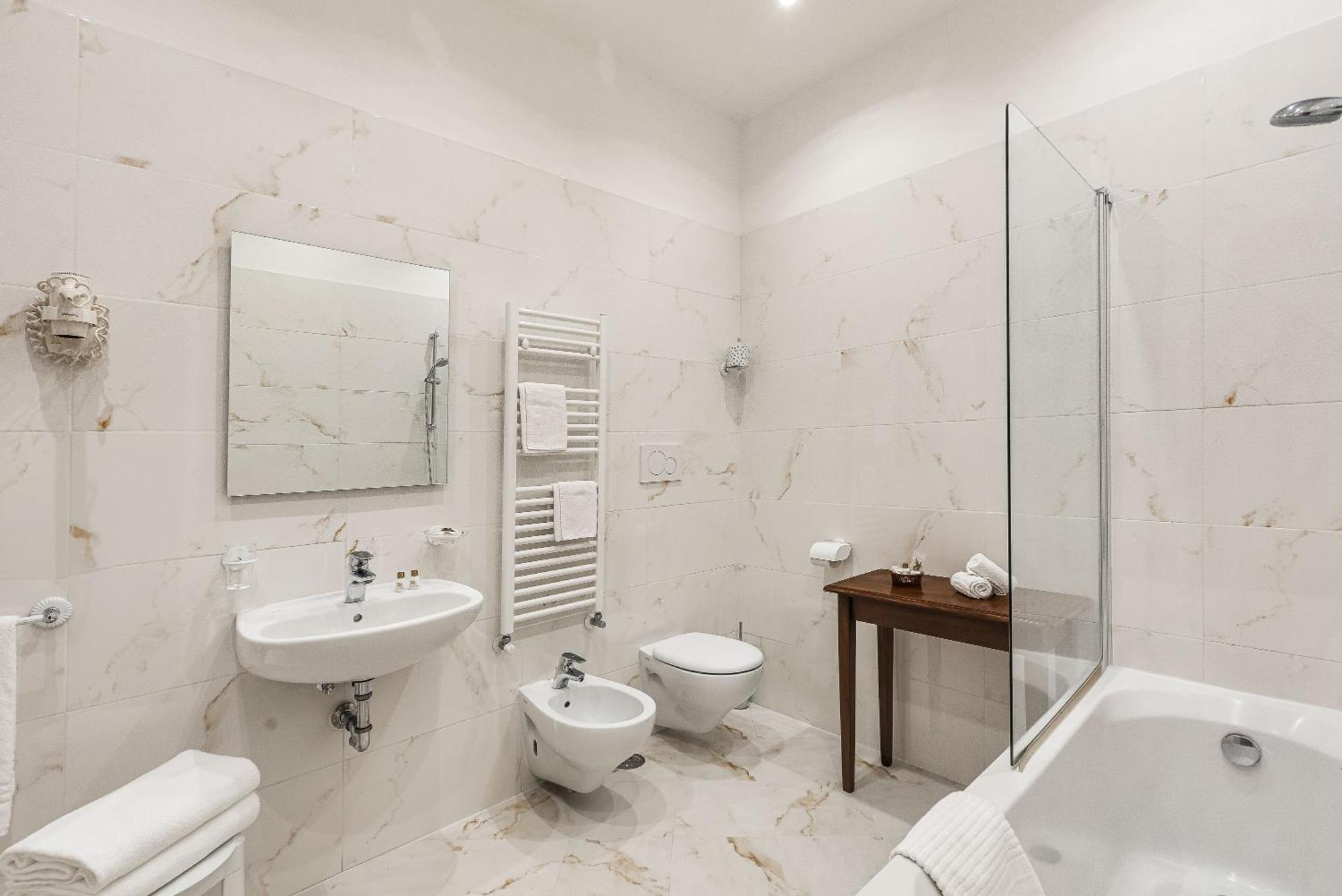 Hotel Marconi Венеция Екстериор снимка
