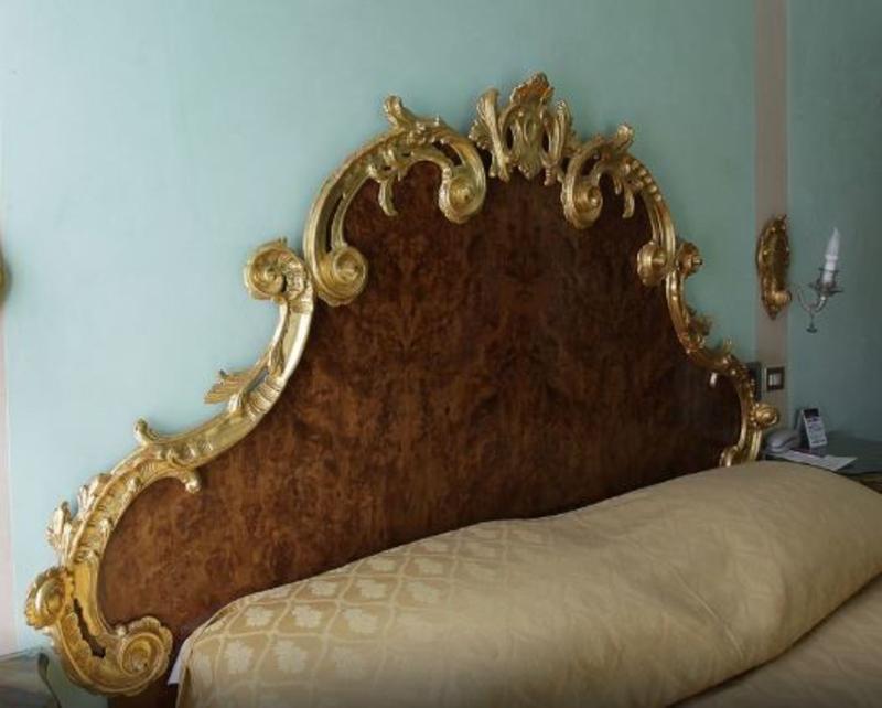 Hotel Marconi Венеция Екстериор снимка