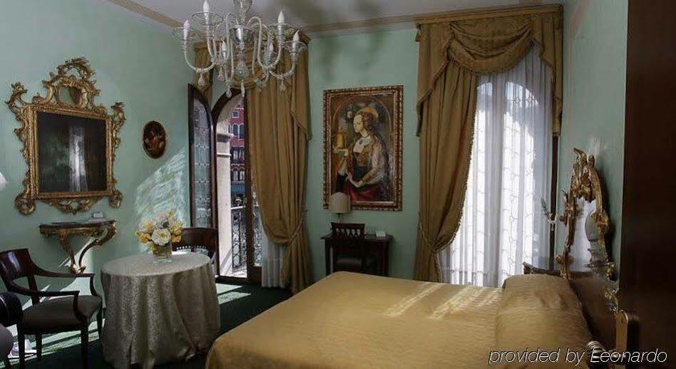 Hotel Marconi Венеция Екстериор снимка