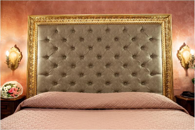 Hotel Marconi Венеция Екстериор снимка